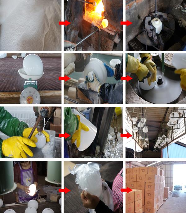 lampshade gwydr chwistrellu ceg 1.jpg mouth blown glass lampshade 1.jpg