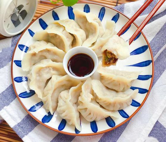 dumpling