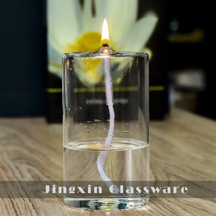 Refillable Votive Oil Candles high quality