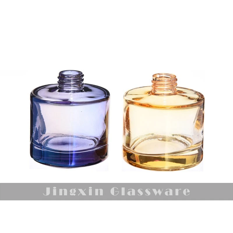 Yellow Glass Diffuser(3)